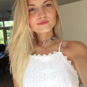 Meet your Posher, Paula